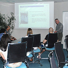 Z přednášky The Youth Olympic Games – some ethical issues, Prof. Jim Parry, University of Leeds.