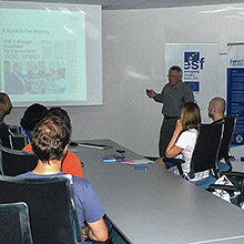 Z přednášky The Youth Olympic Games – some ethical issues, Prof. Jim Parry, University of Leeds.