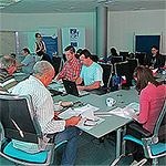 Z kurzu Efektivní vedení porad konaného dne 11. 11. 2013.