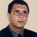 Assoc. Prof. Paulo Coêlho de Araújo, PhD.